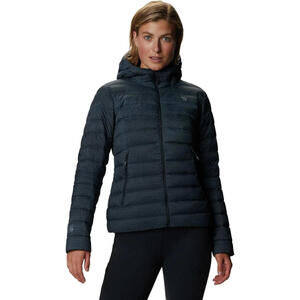 Mountain Hardwear Women's Rhea Ridge Puffer